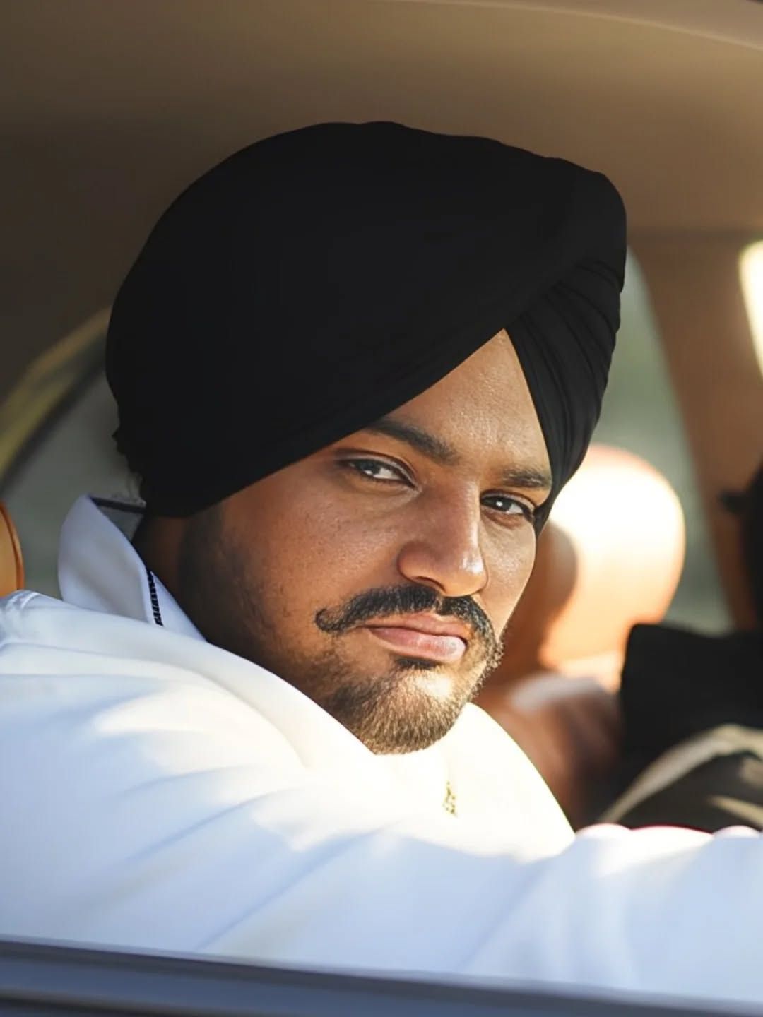 Sidhu Moosewala